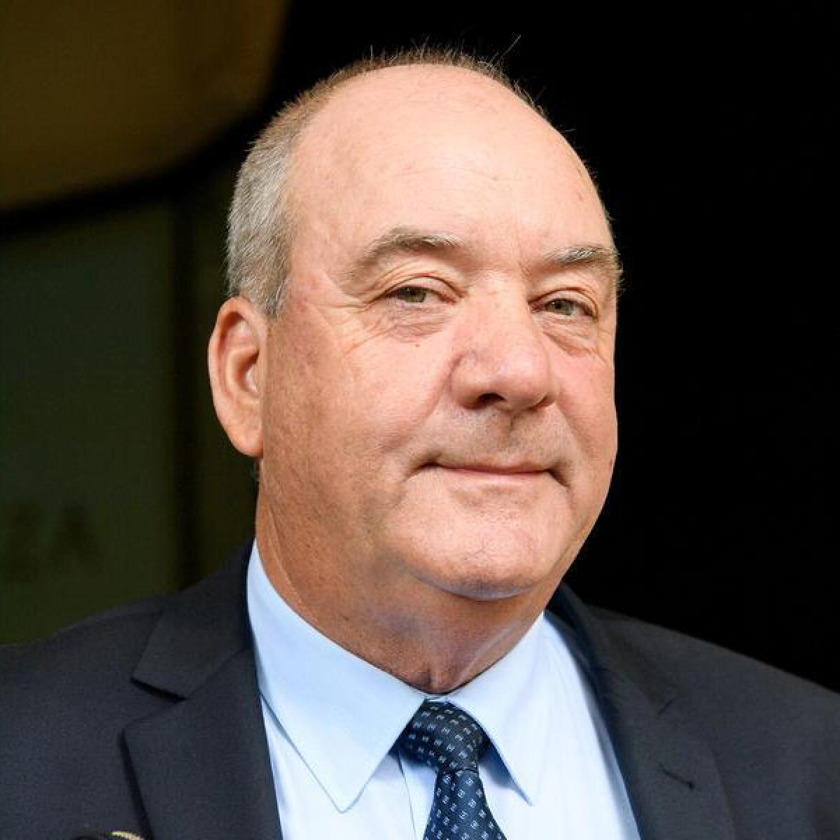 Former Liberal MP Daryl Maguire (file image)