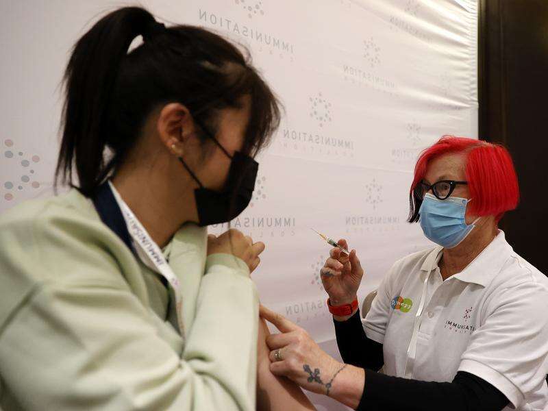 Rejestrowanie przypadków grypy w maju ostrzega przed ostrzeżeniem
