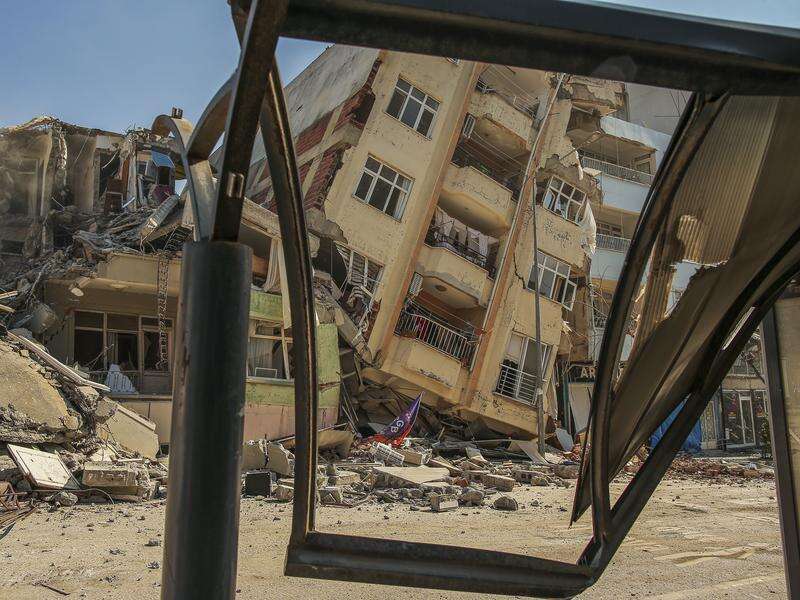 Türkiye ve Suriye’de meydana gelen depremde ölü sayısı 50 bini geçti.