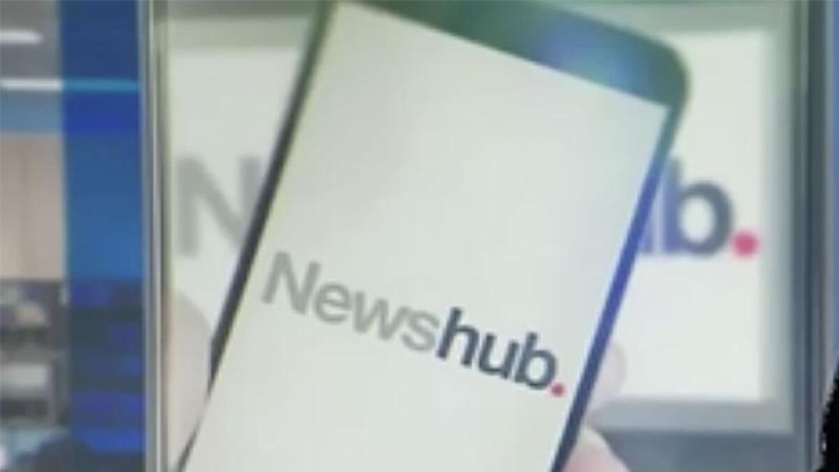 NEWSHUB NZ